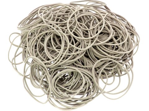 6093# GUMKI RECE PTURKI 40MM x1,5MM x1,5MM B 6093# GUMKI RECE PTURKI 40MM x1,5MM x1,5MM B