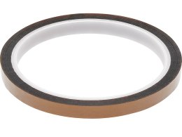6284# TAŚMA KA PTONOWA SZEROKOŚĆ 5MM SAMO PRZYLE PNA 33M