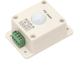70-902# STEROWNIK TAŚM LED CZUJNIKIEM  PIR