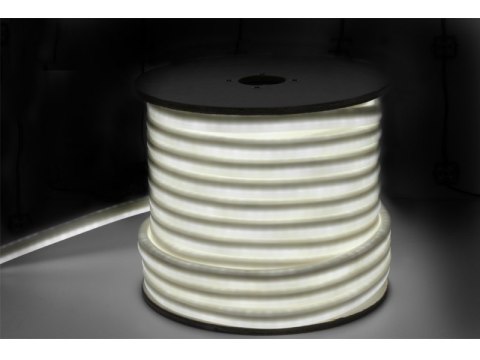 70-923# NEON LED ŚWIATŁO BIAŁE CIE PŁE 80 LED/M 70-923# NEON LED ŚWIATŁO BIAŁE CIE PŁE 80 LED/M