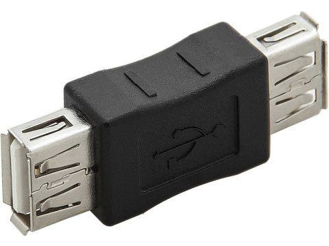 75-842# ADA PTER USB GNIAZDO USB-GNIAZDO USB 75-842# ADA PTER USB GNIAZDO USB-GNIAZDO USB