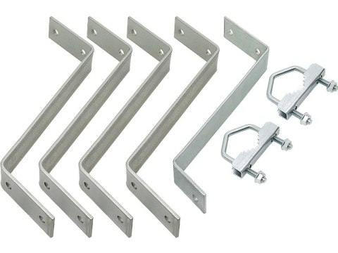 76-894# UCHWYT ANTENOWY DO MASZTU 25CM 76-894# UCHWYT ANTENOWY DO MASZTU 25CM