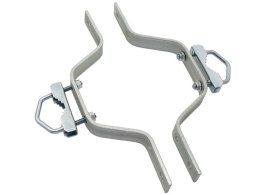 76-899# UCHWYT ANTENOWY DO MASZTU 7CM