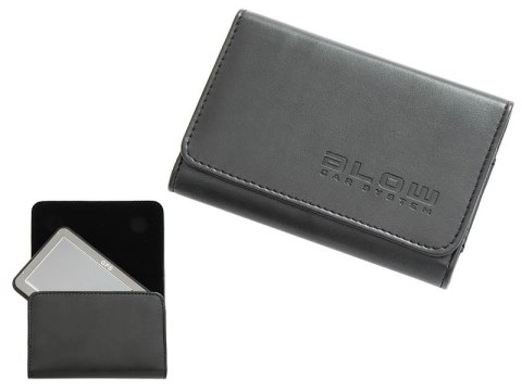 78-081# ETUI DO NAWIGACJI G PS 4,3" SKÓRA EKO 78-081# ETUI DO NAWIGACJI G PS 4,3" SKÓRA EKO