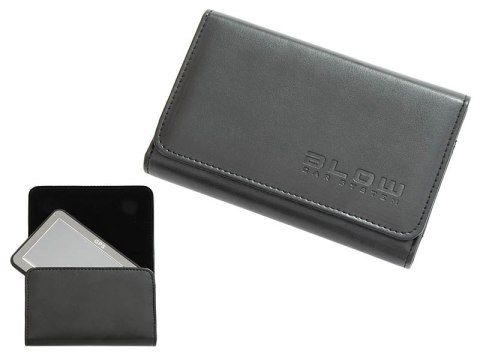 78-082# ETUI DO NAWIGACJI G PS 5" SKÓRA EKO 78-082# ETUI DO NAWIGACJI G PS 5" SKÓRA EKO