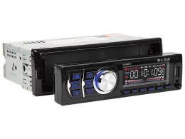 78-228# RADIO BLOW AVH-8603 RDS M P3/USB/MICRO SD/BLUETOOTH