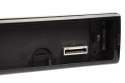 78-228# RADIO BLOW AVH-8603 RDS M P3/USB/MICRO SD/BLUETOOTH