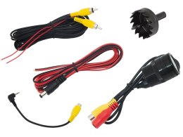 78-542# KAMERA COFANIA BLOW BVS-542 PRZEWODOWA/ PODCZERWIEŃ