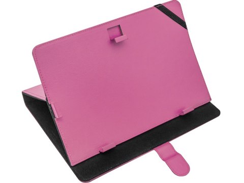 79-238# ETUI DO TABLETU 10" ET100 RÓŻOWE 79-238# ETUI DO TABLETU 10" ET100 RÓŻOWE