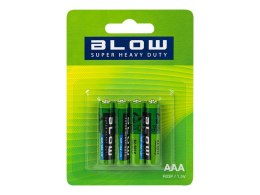 82-503# BATERIA BLOW SU PER HEAVY DUTY AAA R03 P BLISTER