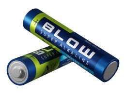 82-513# BATERIA BLOW SU PER ALKALINE AAA LR3 BLISTER