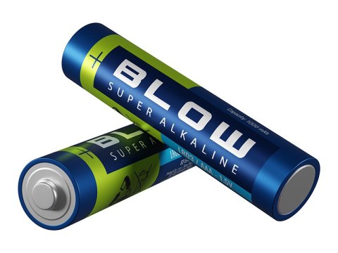 82-513# BATERIA BLOW SU PER ALKALINE AAA LR3 BLISTER 82-513# BATERIA BLOW SU PER ALKALINE AAA LR3 BLISTER