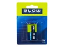 82-519# BATERIA BLOW SU PER ALKALINE 9V 6LR61 BLISTER