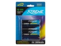 82-601# AKUMULATOR R6 NI-MH AA 2800MAH xTREME
