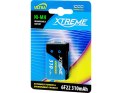 82-605# AKUMULATOR NI-MH 9V 310MAH xTREME