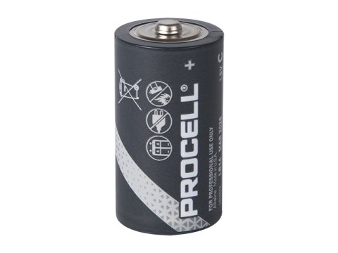 8679# BATERIA ALKALICZNA LR14 PROCELL` 8679# BATERIA ALKALICZNA LR14 PROCELL`
