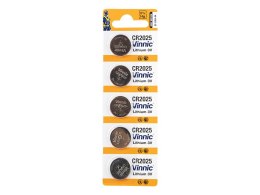 8779# BATERIA LITOWA 3V CR2025 VINNIC