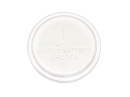 8857# BATERIA LITOWA 3V CR2354 500MAH 23x5,4MM