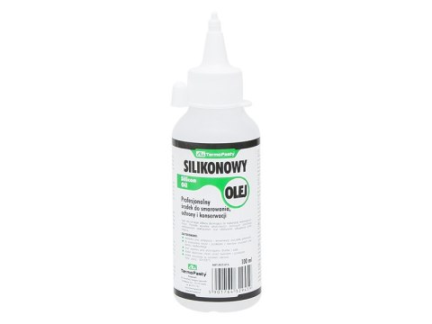 9170# PŁYN OLEJ SILIKONOWY 100ML. AG OLIWIARKA 9170# PŁYN OLEJ SILIKONOWY 100ML. AG OLIWIARKA