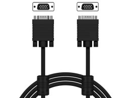92-084# PRZYŁĄCZE VGA-VGA 1,8M