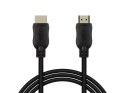 92-600# PRZYŁĄCZE HDMI-HDMI CLASSIC  PROSTE 1,5M