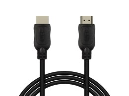 92-600# PRZYŁĄCZE HDMI-HDMI CLASSIC  PROSTE 1,5M