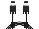 92-613# PRZYŁĄCZE VGA-VGA CLASSIC 5M+FILTRY