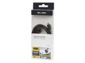 92-673# PRZYŁĄCZE HDMI-MICRO HDMI  PROFESSION.4K 1,5M