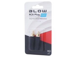 93-552# WTYK RCA CINCH CH21  PROFESSIONAL ŚR.6MM