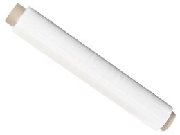 9521# FOLIA STRETCH  PRZEZROCZYSTA 1,40KG 500MM SZEROKOŚĆ-50CM. -GRUBOŚC-23UM DŁUGOŚĆ-130M