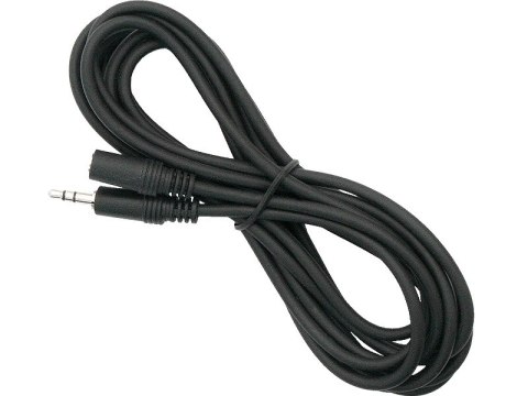 9610# PRZEDŁUŻACZ JACK 3,5MM 1,5M PROSTY 9610# PRZEDŁUŻACZ JACK 3,5MM 1,5M PROSTY