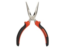 9957# SZCZY PCE WYDŁUŻONE  PROSTE 150MM HY-609D