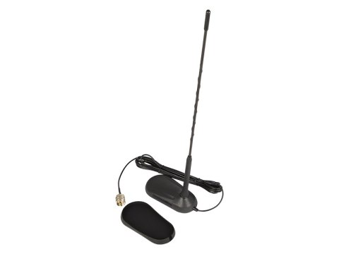 20-155# ANTENA SAMOCHODOWA CB BLOW - 940 20-155# ANTENA SAMOCHODOWA CB BLOW - 940