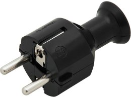 2287# WTYCZKA WT-40  PROSTA CZARNA