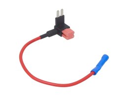 2761# ROZGAŁĘŹNIK  PRĄDOWY Z BEZ PIECZNIKIEM MICRO