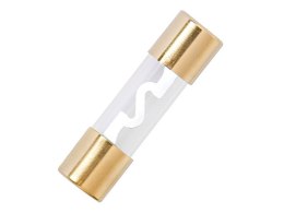 2893# SAMOCHODOWY BEZ PIECZNIK SZKLANY 70A 10,3x38MM