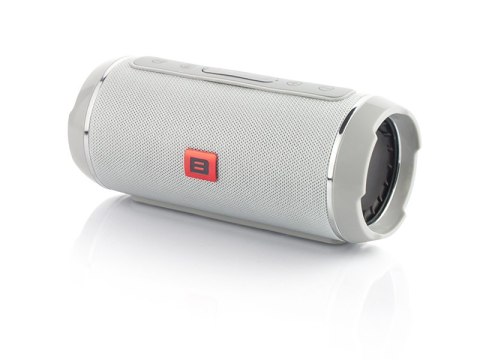 30-326# GŁOŚNIK BLUETOOTH BT460 SZARY 30-326# GŁOŚNIK BLUETOOTH BT460 SZARY