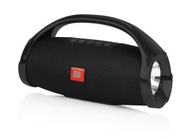 30-327# GŁOŚNIK BLUETOOTH BT470 LATARKA