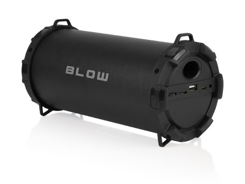 30-330# GŁOŚNIK BLUETOOTH BAZOOKA BT900 30-330# GŁOŚNIK BLUETOOTH BAZOOKA BT900