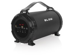 30-331# GŁOŚNIK BLUETOOTH BAZOOKA BT910