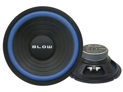 30-552# GŁOŚNIK BLOW B-200 8OHM 30-552# GŁOŚNIK BLOW B-200 8OHM