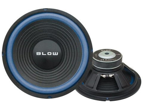 30-553# GŁOŚNIK BLOW B-250 8OHM 30-553# GŁOŚNIK BLOW B-250 8OHM
