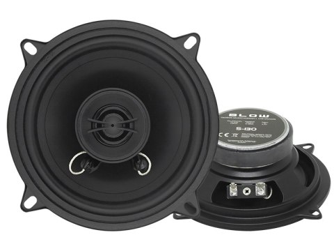 30-602# GŁOŚNIK BLOW S-130 4OHM 30-602# GŁOŚNIK BLOW S-130 4OHM