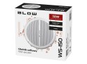 30-712# GŁOŚNIK SUFITOWY WS-150 135MM 50W/8OHM BIAŁY