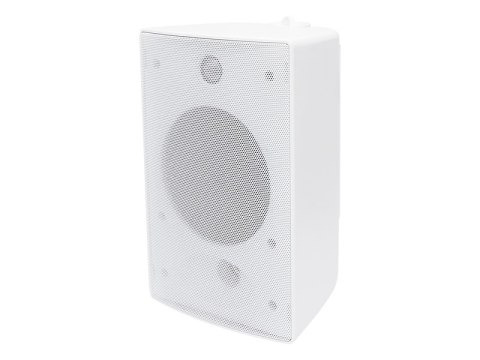 30-730# GŁOŚNIK NAŚCIENNY 240x150x170 4" ZEWNĘTRZNY WS-410 30-730# GŁOŚNIK NAŚCIENNY 240x150x170 4" ZEWNĘTRZNY WS-410