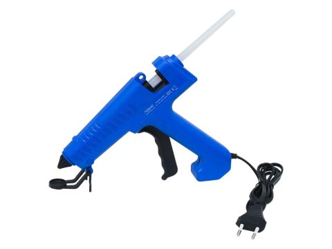 3000# PISTOLET DO KLEJU 11MM 80W ZD-8B 3000# PISTOLET DO KLEJU 11MM 80W ZD-8B