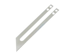 3023# WKŁAD TNĄCY NOŻA DO STYRO PIANU 150W 12CM