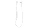 32-779# SŁUCHAWKI BLOW BLUETOOTH 4.0 BIAŁE