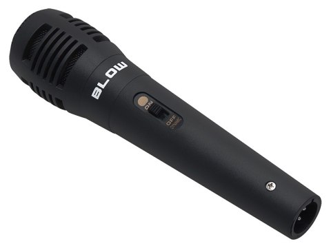 33-101# MIKROFON PRM203 BLOW 33-101# MIKROFON PRM203 BLOW