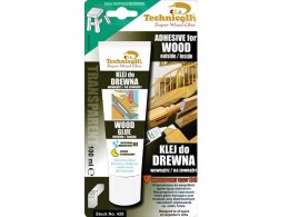 3397# KLEJ DO DREWNA 100ML TECHNICqLL